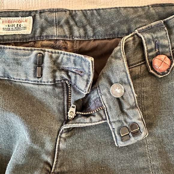 Free people jeans - Picture 4 of 4